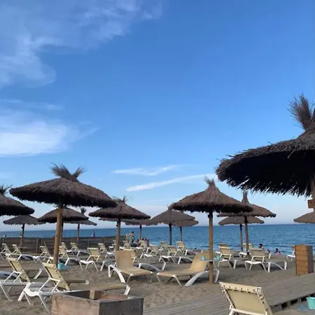 Hacienda Апартаменты