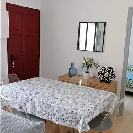Hacienda Appartamento