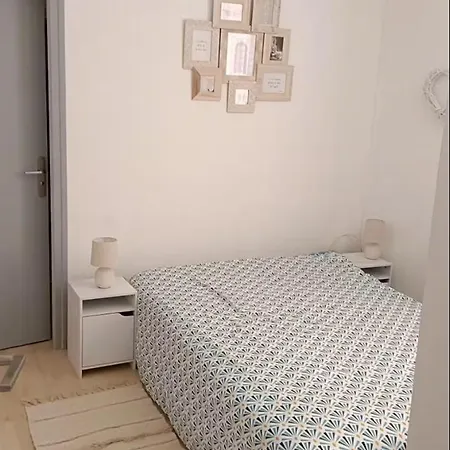 Hacienda Appartamento *