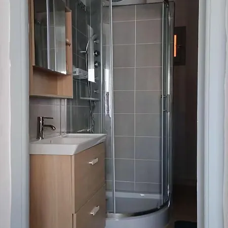 Hacienda Апартаменты *