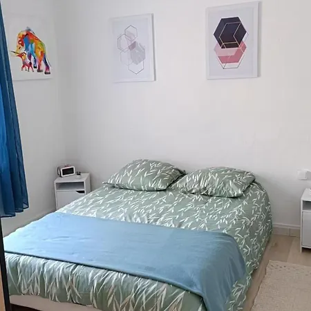 Appartamento Hacienda *