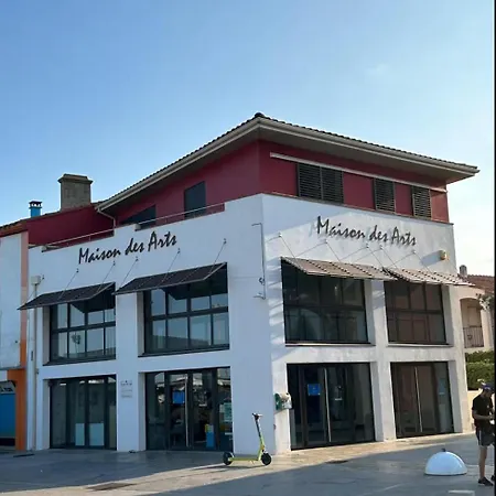 Hacienda Апартаменты *