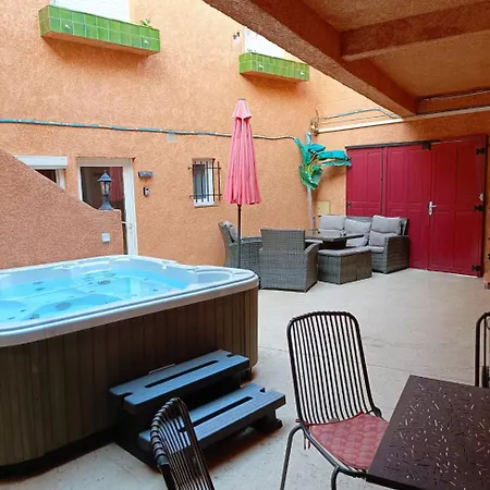 Hacienda *