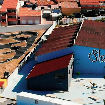 Appartamento Hacienda