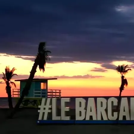 Hacienda Апартаменты